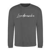 Landbursche Herren Sweatshirt